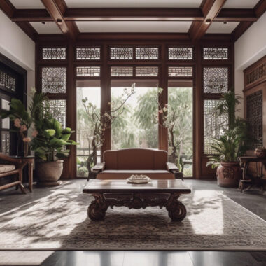 Unveiling the Charm of Chinese Traditional Culture: Five Elements and Eight Trigrams